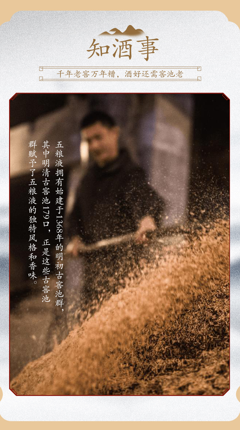 52度五粮液—第八代- 深圳市宇辰鼎丰贸易发展有限公司官网