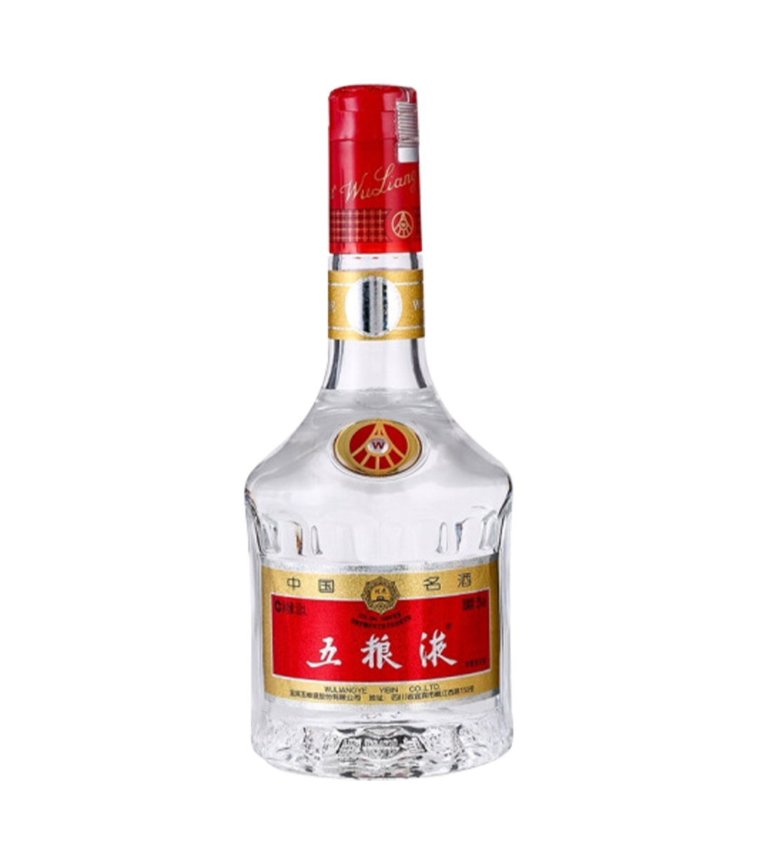 52度五粮液—第七代- 深圳市宇辰鼎丰贸易发展有限公司官网