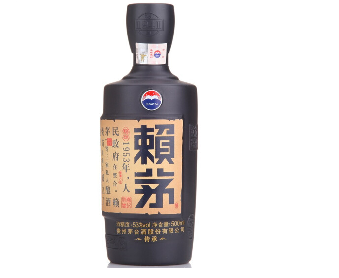 53度赖茅酒—传承- 深圳市宇辰鼎丰贸易发展有限公司官网