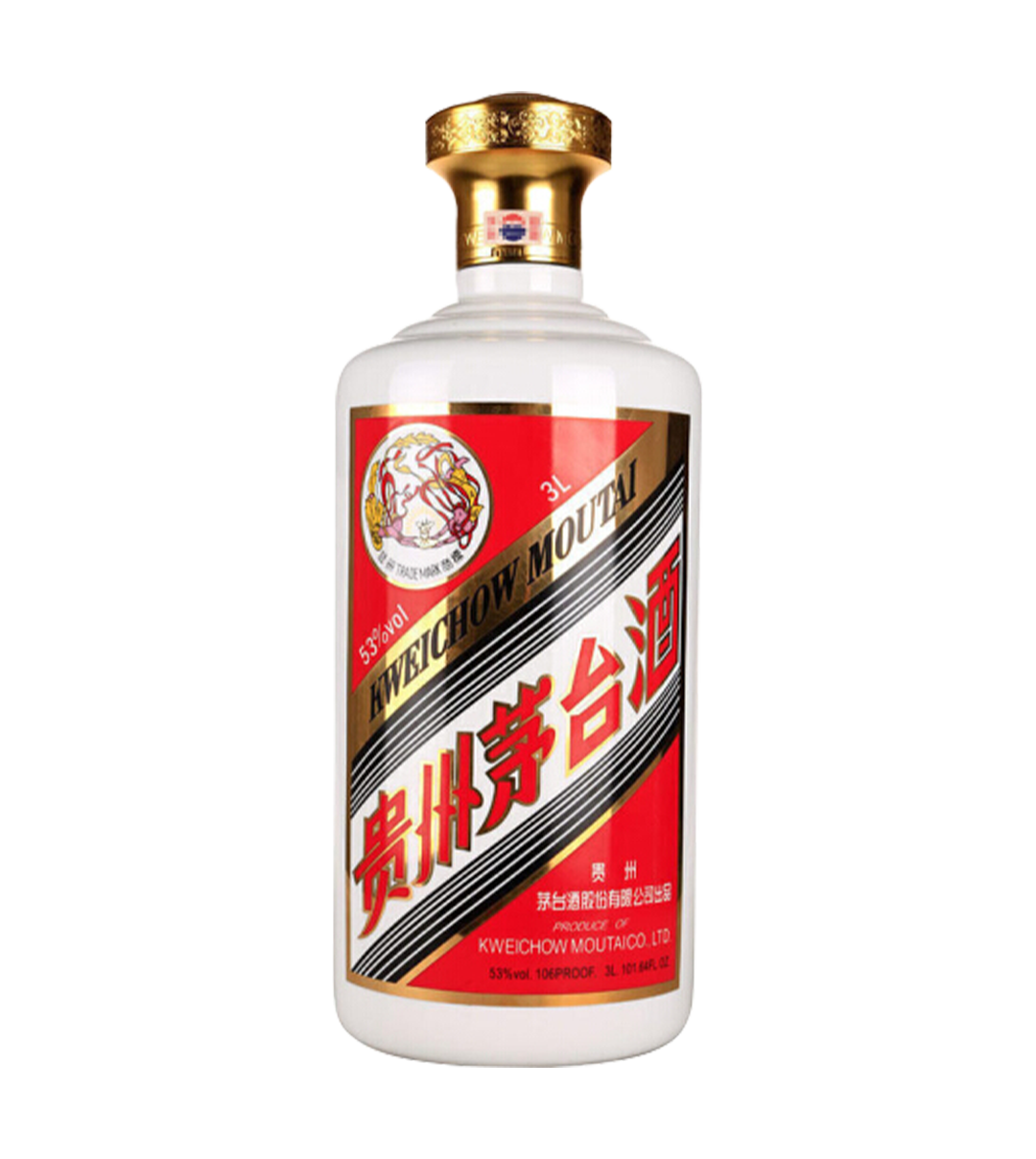 53度飞天茅台（1.5L） - 深圳市宇辰鼎丰贸易发展有限公司官网